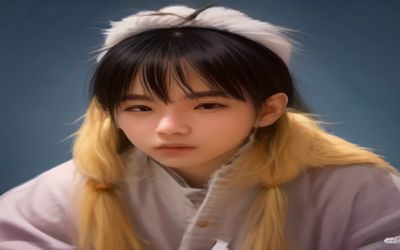 动漫主题咖啡厅里，几位爱好者正用平板电脑观看免费动画，环境轻松惬意