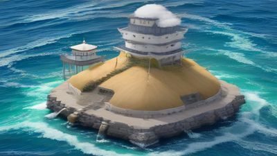 腾讯视频国漫免费专区截图，展示斗罗大陆、斗破苍穹等国产动漫封面，画质720p标注清晰